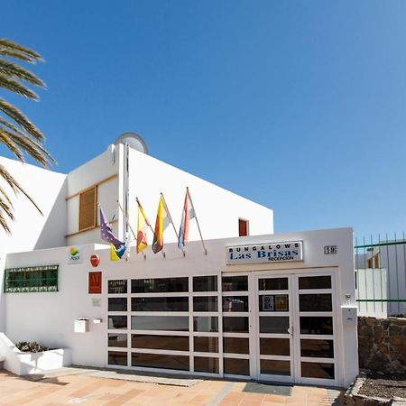 Alsol Las Brisas Bungalows Playa del Inglés Zewnętrze zdjęcie