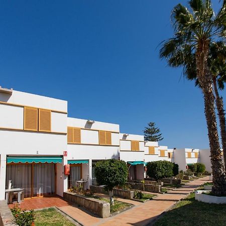 Alsol Las Brisas Bungalows Playa del Inglés Zewnętrze zdjęcie