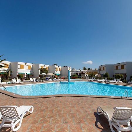 Alsol Las Brisas Bungalows Playa del Inglés Zewnętrze zdjęcie