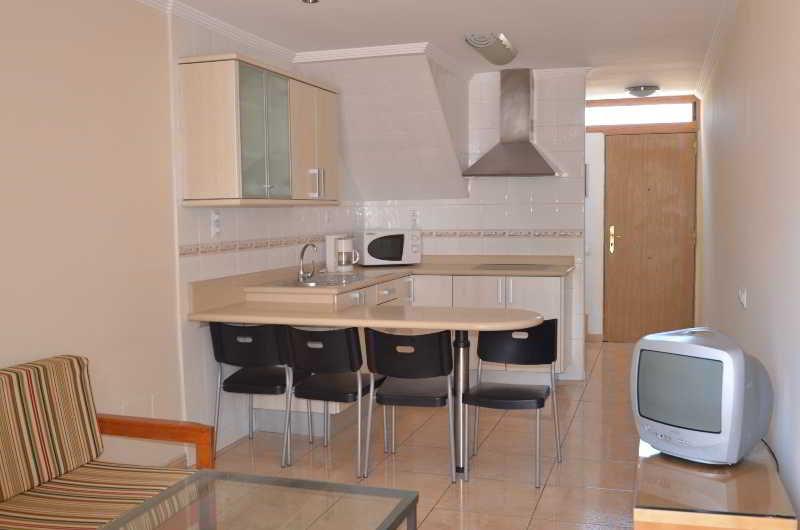 Alsol Las Brisas Bungalows Playa del Inglés Zewnętrze zdjęcie