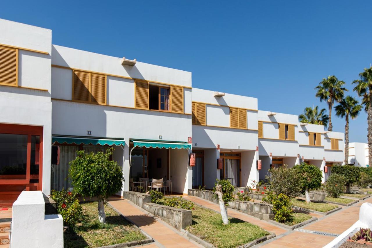 Alsol Las Brisas Bungalows Playa del Inglés Zewnętrze zdjęcie