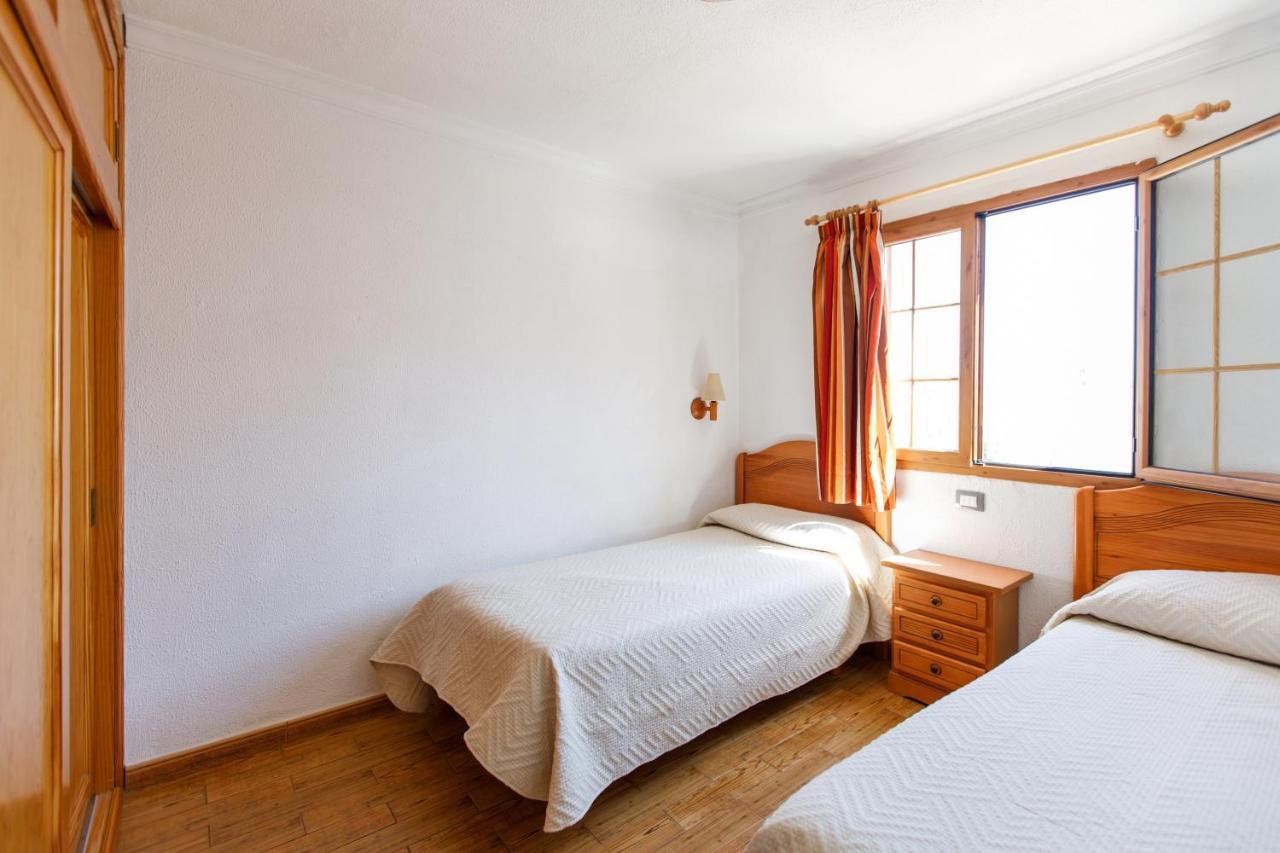 Alsol Las Brisas Bungalows Playa del Inglés Zewnętrze zdjęcie