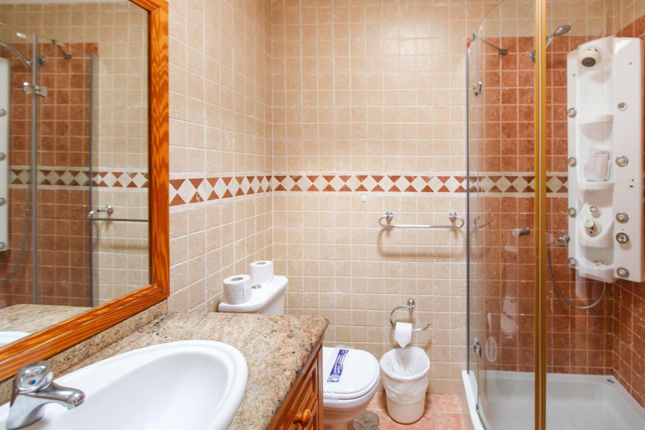 Alsol Las Brisas Bungalows Playa del Inglés Zewnętrze zdjęcie