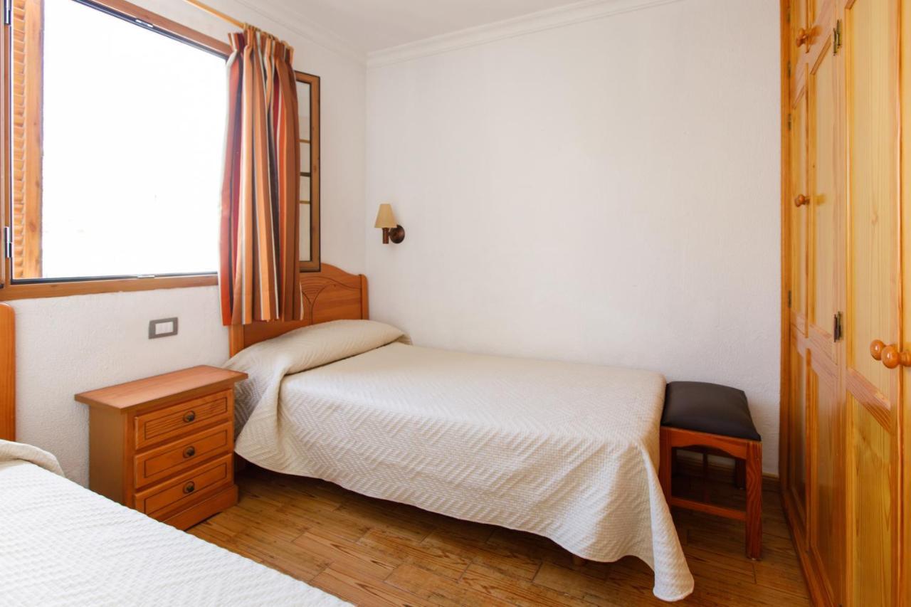 Alsol Las Brisas Bungalows Playa del Inglés Zewnętrze zdjęcie