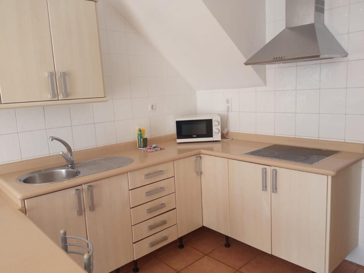 Alsol Las Brisas Bungalows Playa del Inglés Zewnętrze zdjęcie