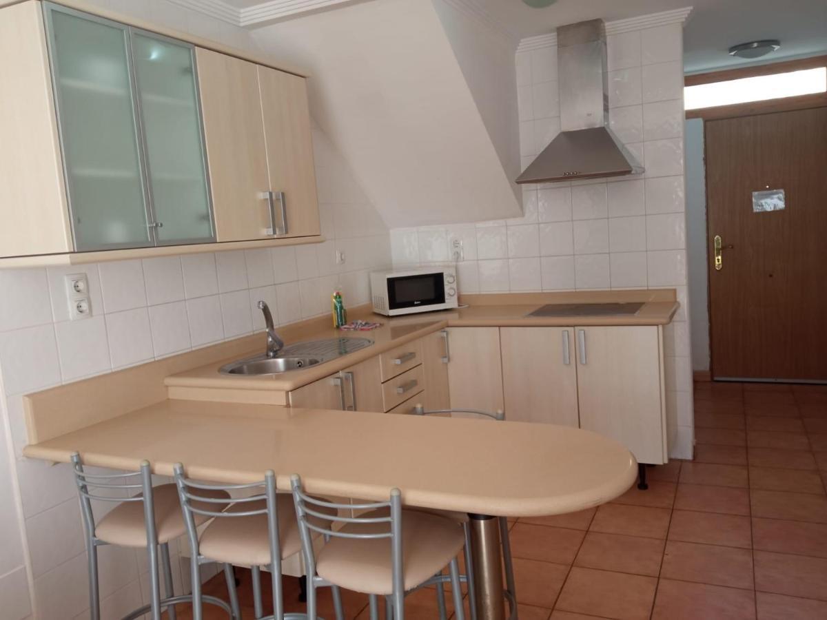 Alsol Las Brisas Bungalows Playa del Inglés Zewnętrze zdjęcie
