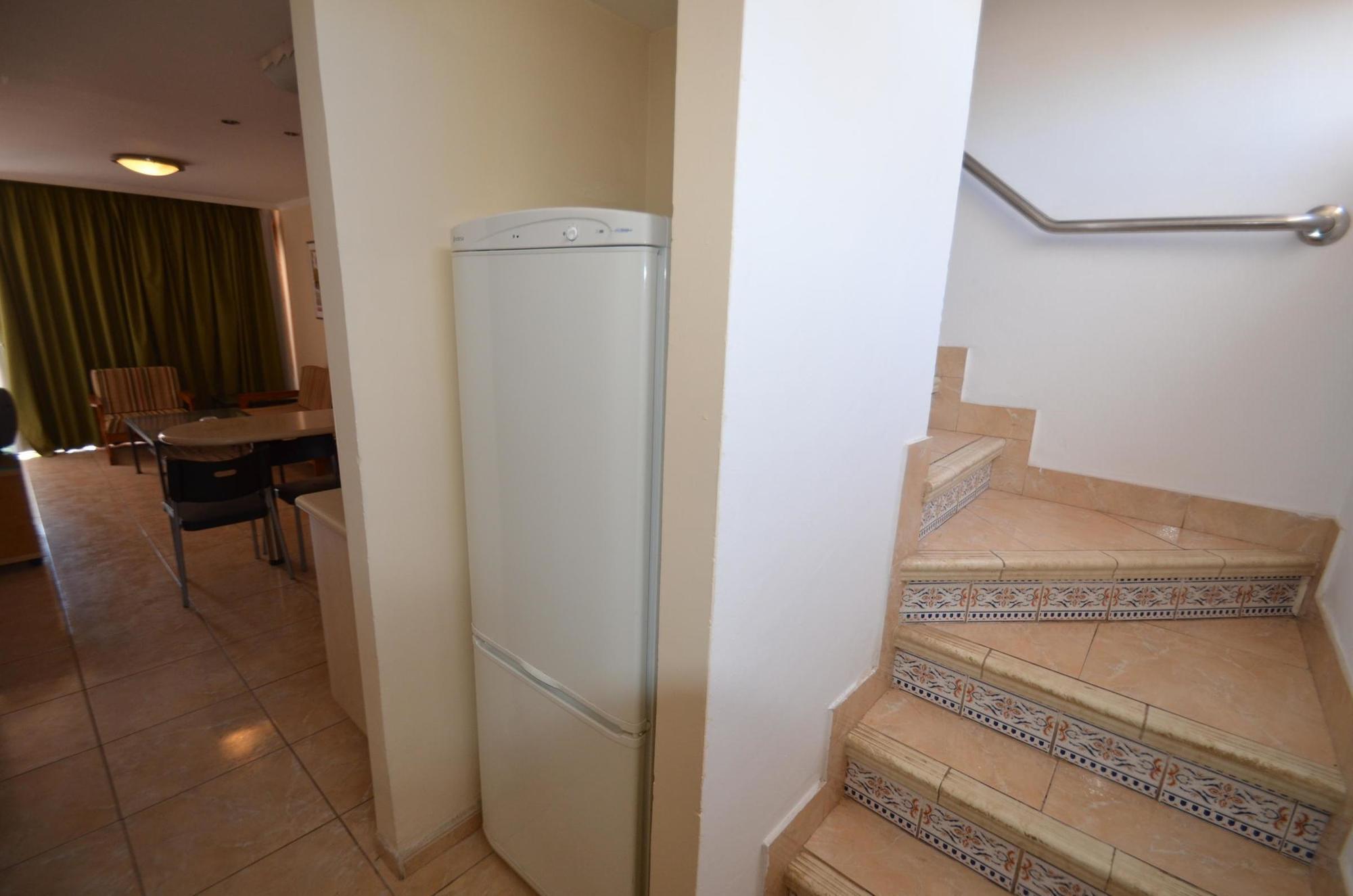 Alsol Las Brisas Bungalows Playa del Inglés Zewnętrze zdjęcie